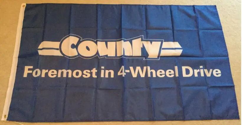 

Окружный флаг с 3x5 футов, любой баннер на заказ