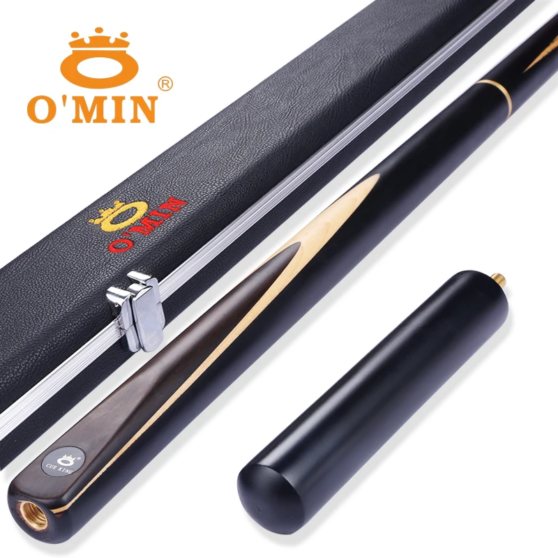 Omin таинственное выражение трех четвертей кий снукер 3/4 бильярдный Диаметр 9 5 мм 10