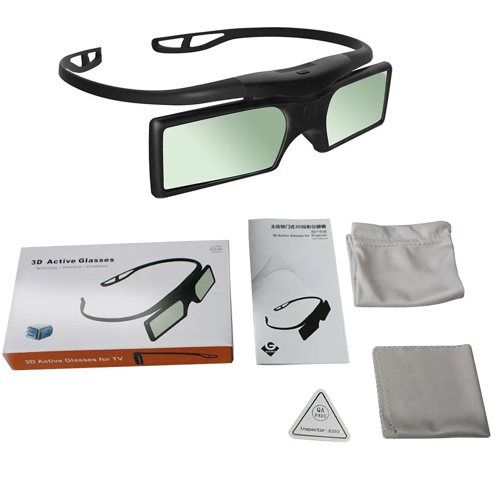 2 предмета Bluetooth 3D умный Телевизор с ЖК телевизором со светодиодной подсветкой