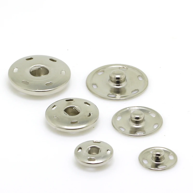 2015 Бесплатная доставка лидер продаж металлические швейные пуговицы 10 шт./лот