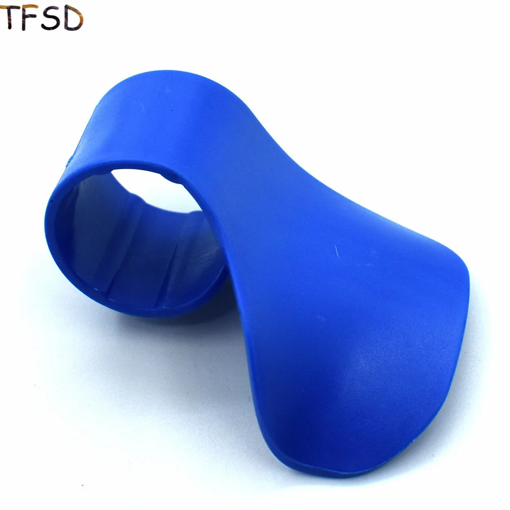 Мотоцикл дроссельная заслонка ручка зажимы для клипс зажим дроссельной заслонки