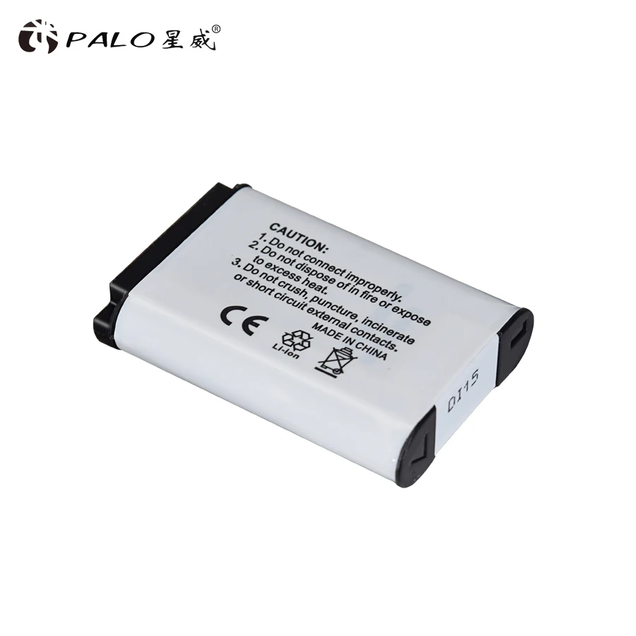 4Pcs Palo NPBX1 NP-BX1 Camera Battery Pack for Sony DSC RX1 RX100 AS100V M3 M2 HX300 HX400 HX50 HX60 GWP88 AS200V AS15+a charger |