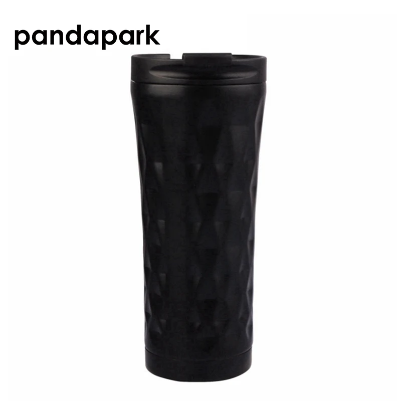 Высококачественный термос Pandapark в американском стиле кофейная вакуумная фляжка