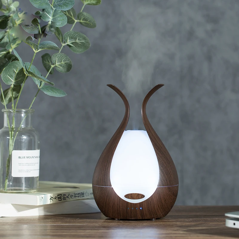 Арома диффузор humidificador Oxygen выпускается difusor aromaterapia humificador para casa USB oil