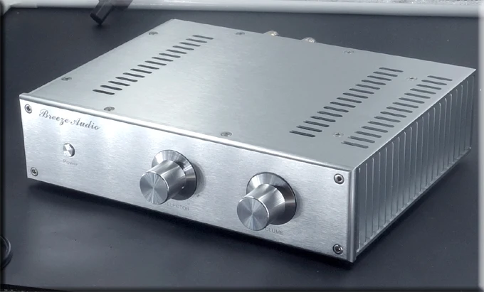Готовый HDAM аудио усилитель HiFi стерео 100 Вт + мощности новый|Усилители мощности| |