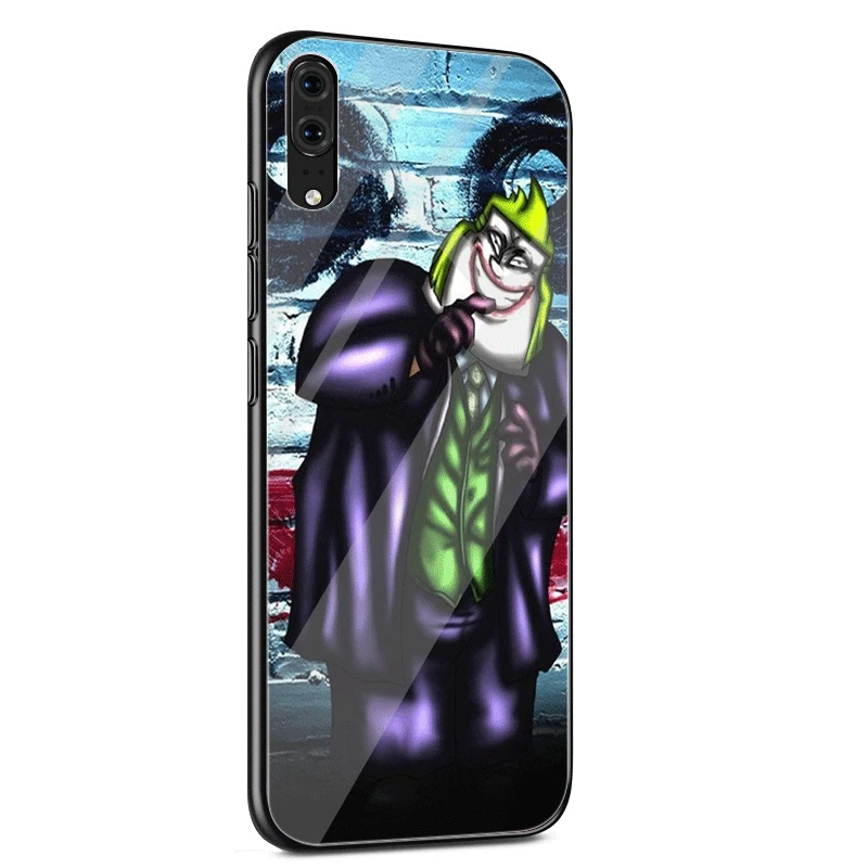 G1 Чехол для huawei P30 P10 P20 Pro P Smart mate 10 20 Lite Pro Y6 Y9 Honor 7A 8X9 10 - Цвет: G1
