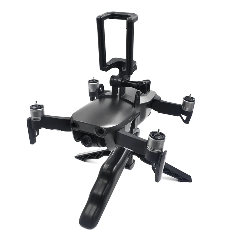 Startrc DJI Mavic Air Портативный штатив Gimbal монтажные стабилизаторы ручной Комплект для
