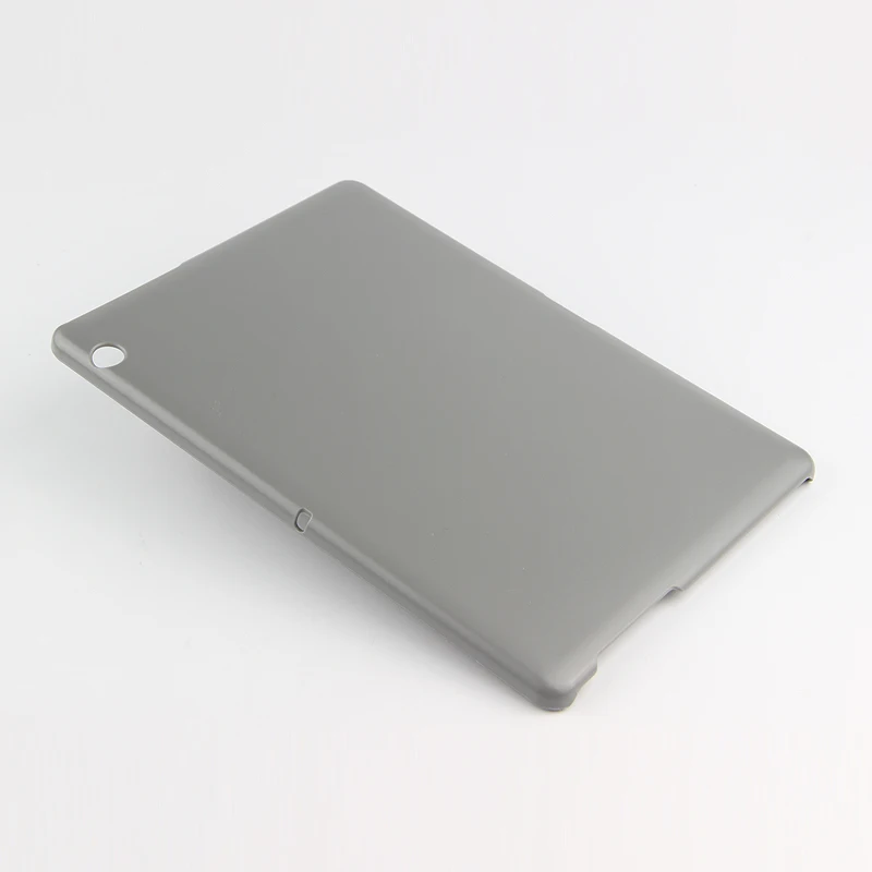 Ультратонкий пластиковый жесткий компьютер чехол книжка для Huawei MediaPad T3 10 AGS W09 L09