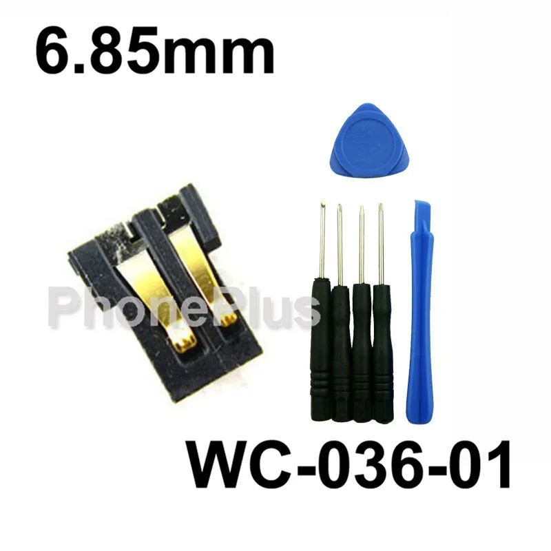 Зарядный USB-порт для док-станции разъем сменная деталь Nokia 6700 Classic 5250 с