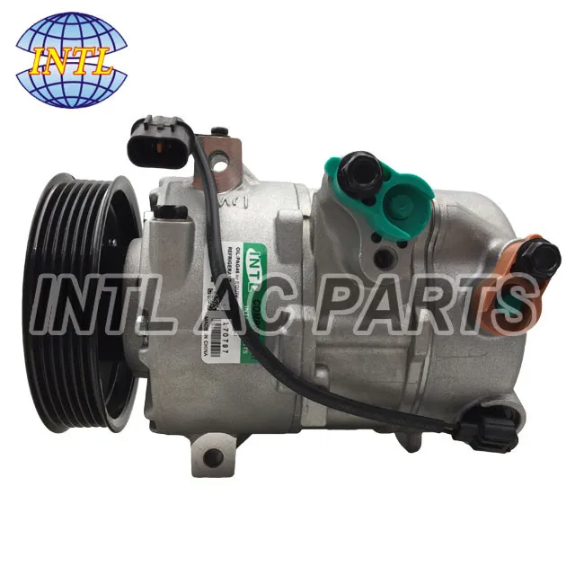 97701-2P200 977012P200 97701-2P250 890578 for DOOWON DVE18 AIRCON A/C Compressor kia Sorento R | Автомобили и мотоциклы
