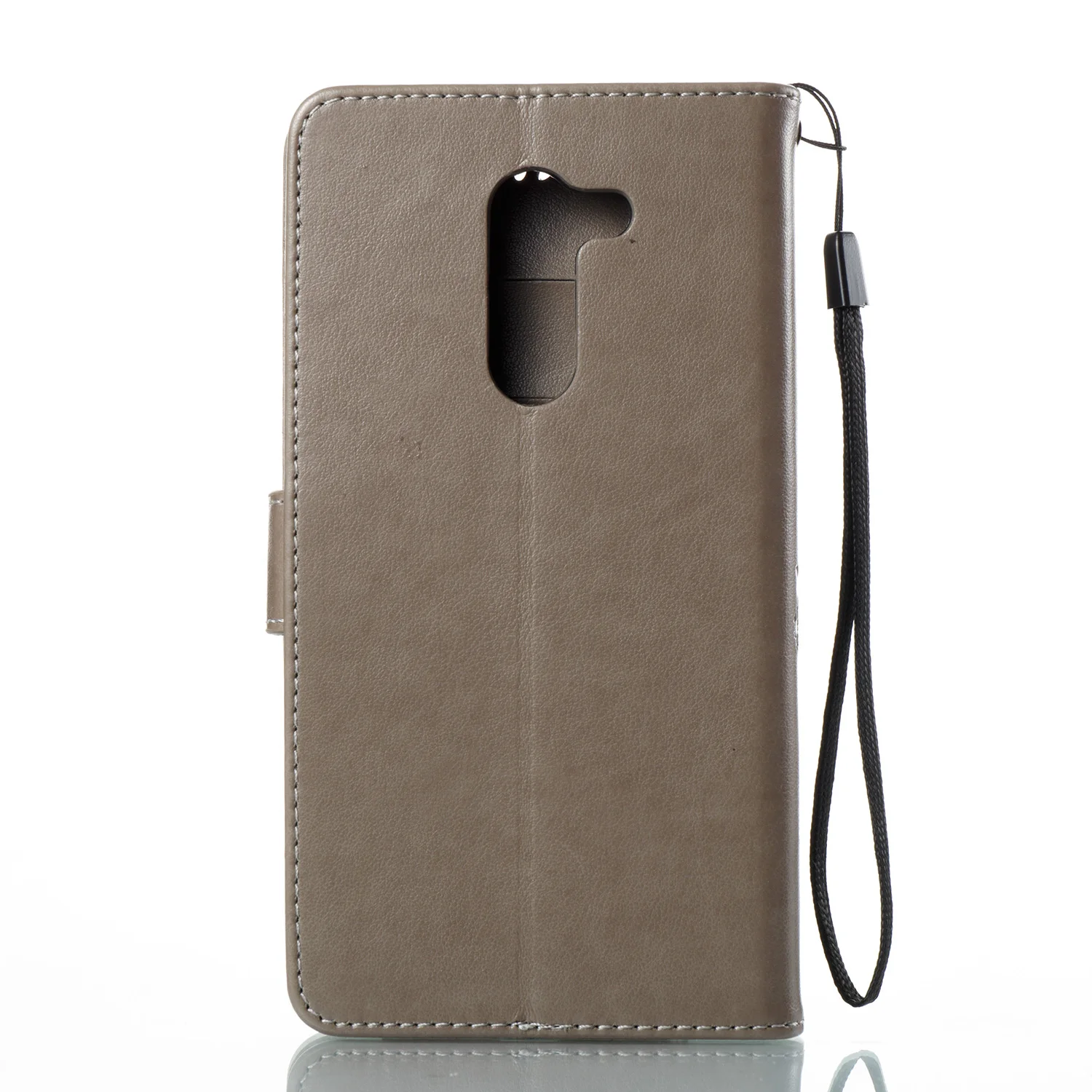 Флип кейс для Huawei Honor X6 6 X BLN L21 BLL L23 Honor6X чехол телефона кожаный 6X чехлы сумка|case for