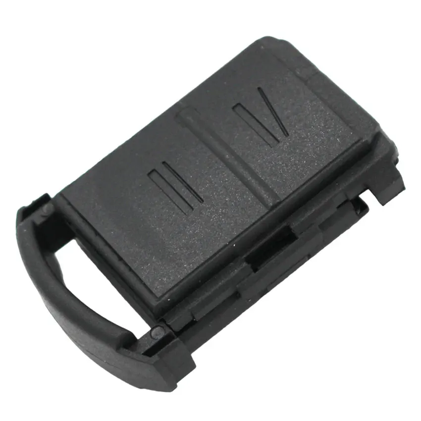 Сменный пульт дистанционного управления с 2 кнопками для Opel Corsa Автомобильный