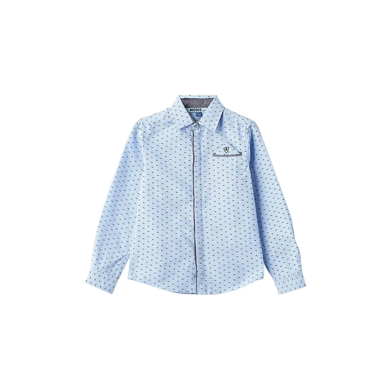 Рубашка MODIS для мальчиков|Рубашки| |