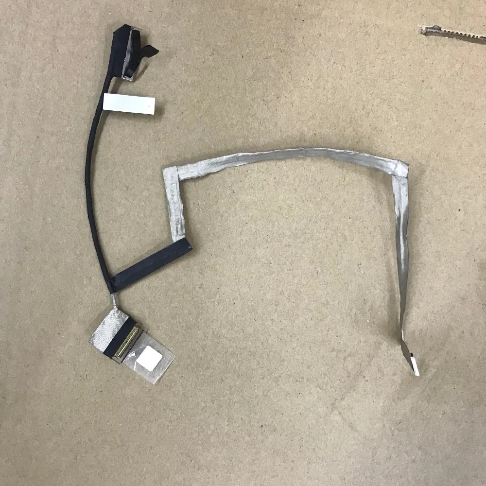 

Original and new For Dell Latitude 7280 E7280 CAZ10 LCD cable 2D cable DC02C00E000 0CK9JJ CK9JJ