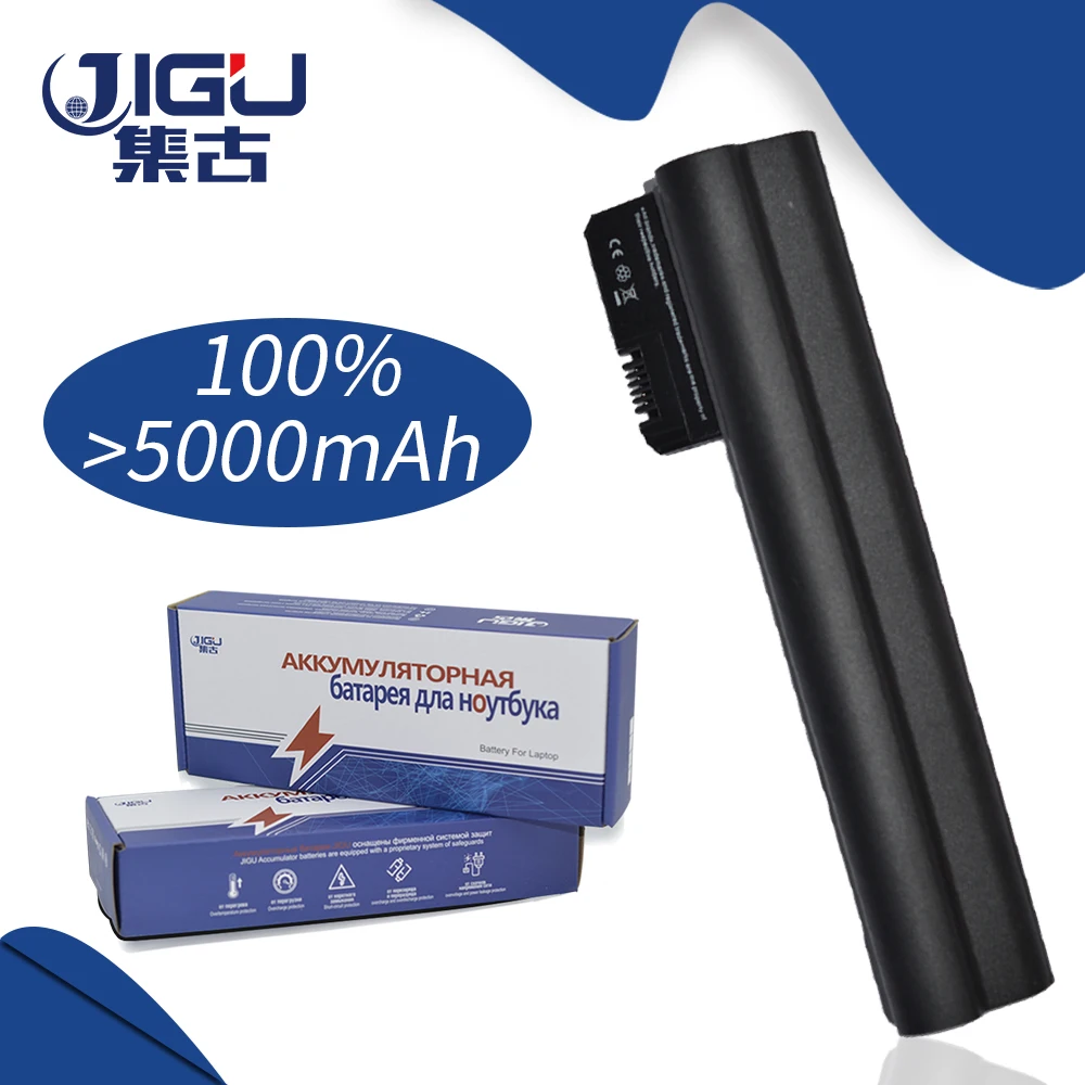 Батарея для ноутбука JIGU HSTNN-IB0O HSTNN-XB0P HSTNN-LB0P WD546AA HSTNN-XB0O Compaq Mini 210 CQ20 Hp HD Edition |