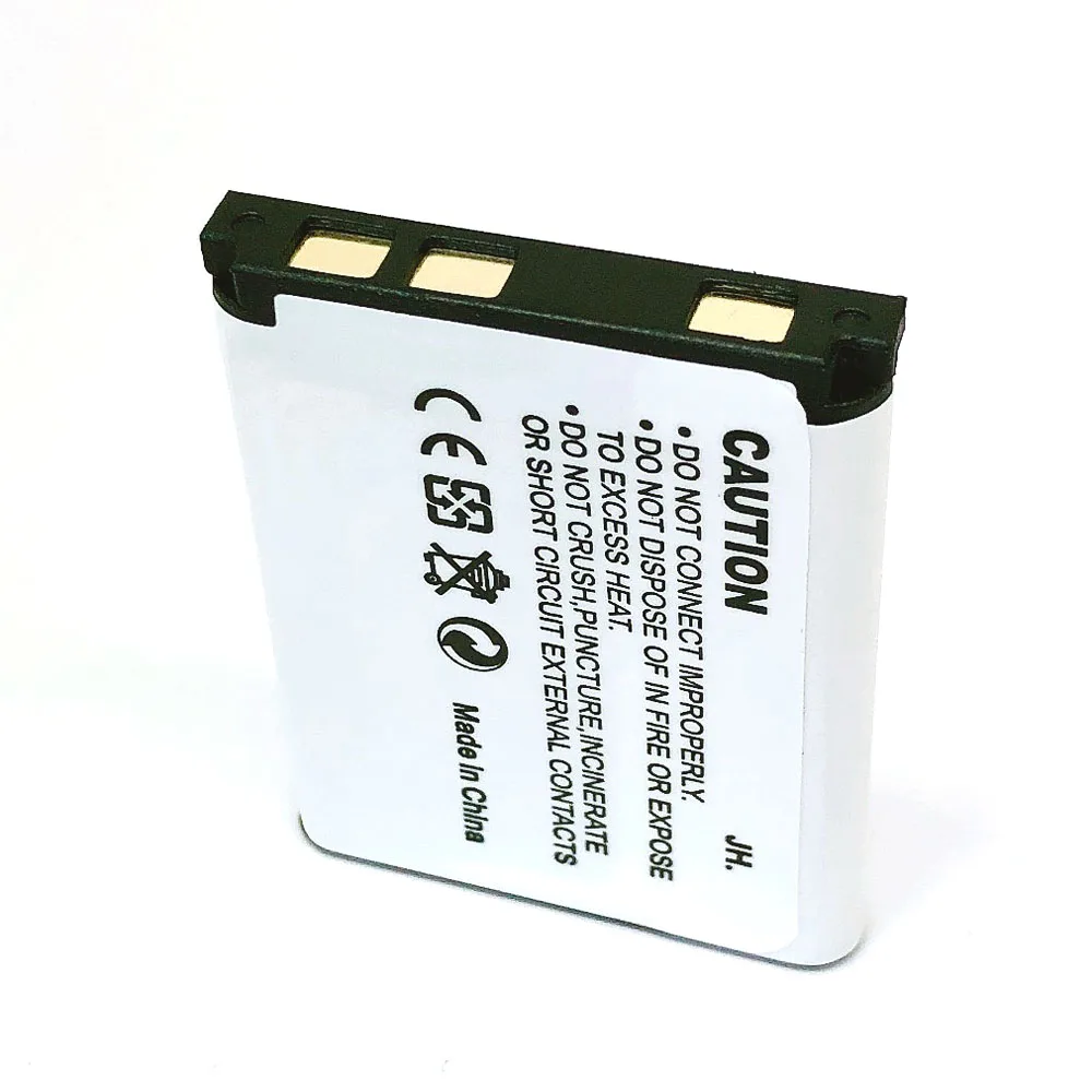 Li 42B Li42B ion аккумулятор 40B D Li63 NP 45 EN EL10 Li108 80 82 KLIC 7006 для Olympus адаптер Pentax Fuji Fujifilm