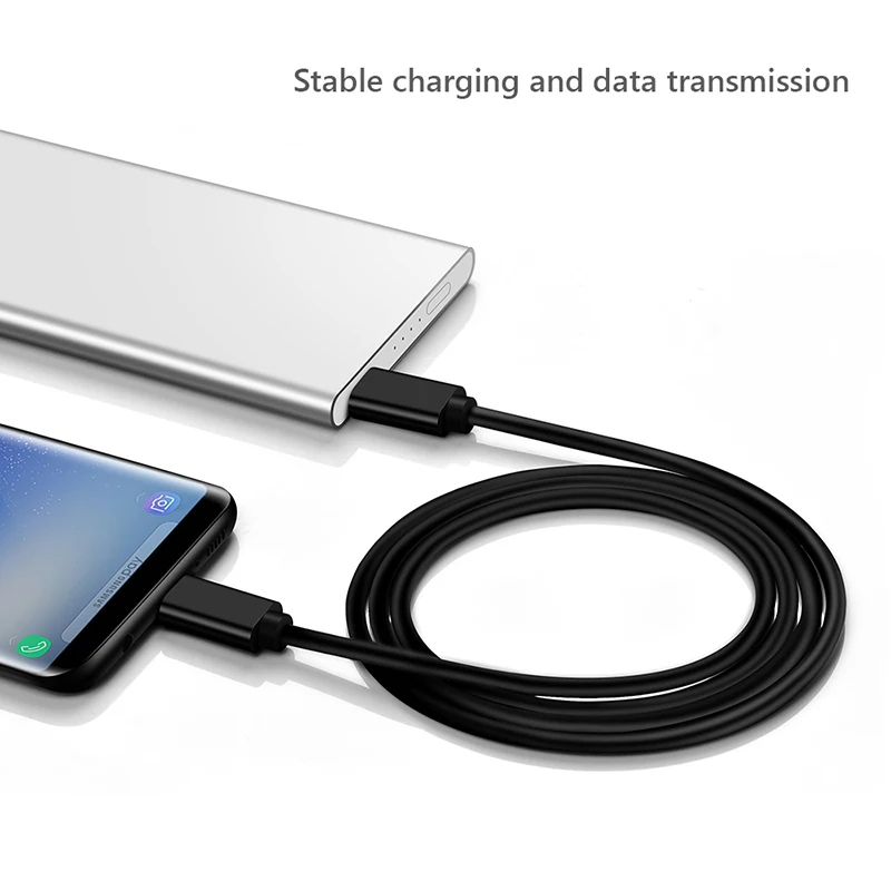 20V 3A 60W USB type C кабель для быстрой зарядки и передачи данных для huawei mate 20 для Macbook samsung S9