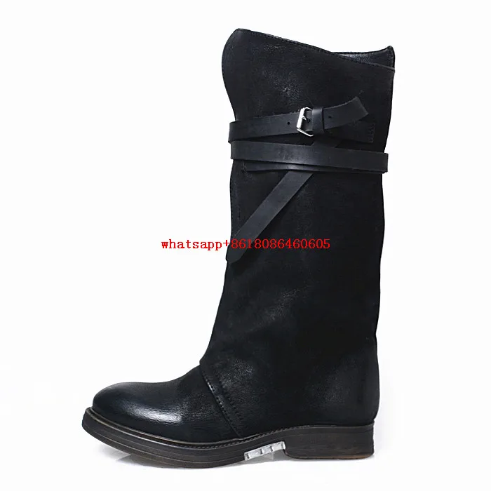 Женская обувь Choudory фиолетовые черные дождевые сапоги женская из натуральной