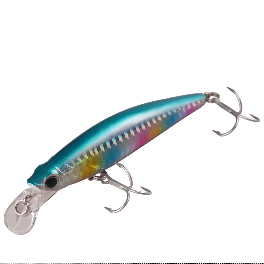 Блесна Smart Bait 31 г/92 мм рыболовные приманки из Китая Leurre Souple рыболовные воблеры Peche En Mer мухобойка кормушка Джеркбейт