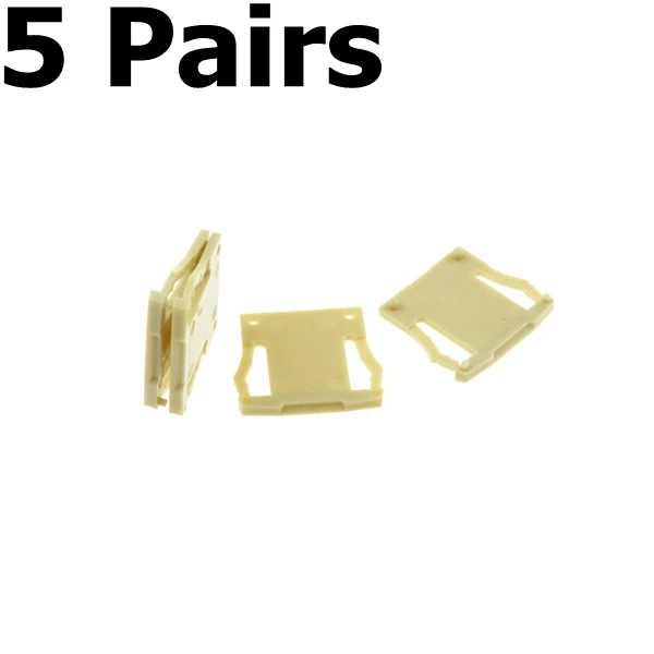 Beige End Plate 5 шт. 16 мм x 6 мм 0-9 цифр десятичный код или код BCD бинарный выход толкатель переключатели с концевой пластиной черный, бежевый - Цвет: Beige End Plate