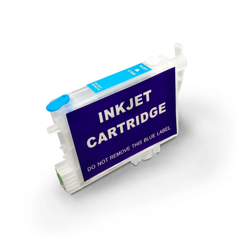 Картридж для принтера Epson Stylus Photo R210 R230 R310 R350 RX510 RX630 RX650 6 цветов/комплект |
