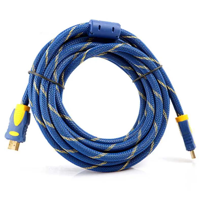 5m 16ft 16 FT 1080P 3D HDMI Cable 1.4 for HDTV XBOX PS3 projector DVD |