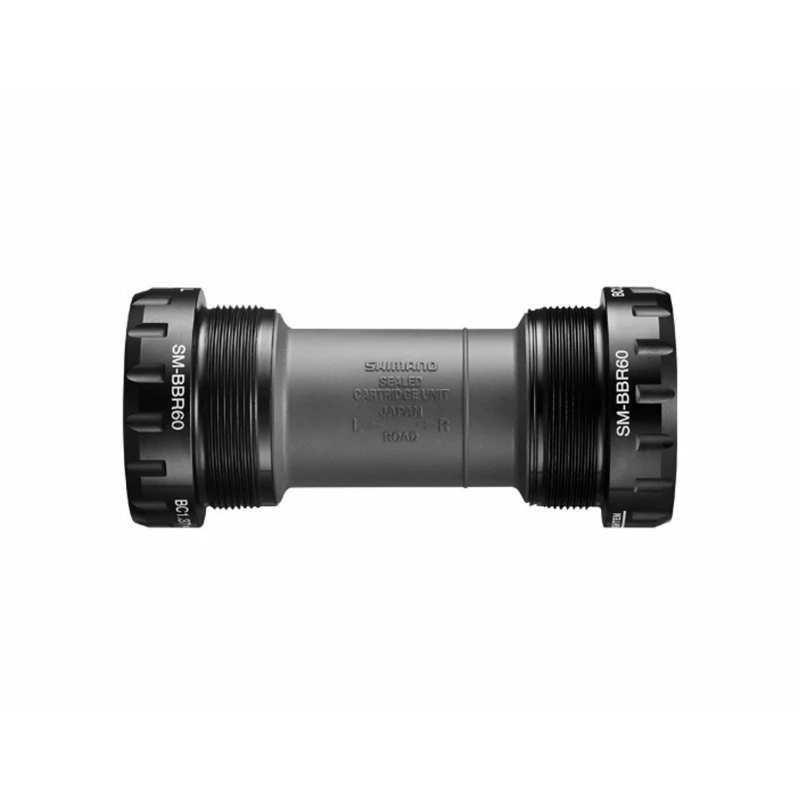Shimano чашки каретки Hollowtech II Ultegra SM BBR60 BSA|Каретки| |