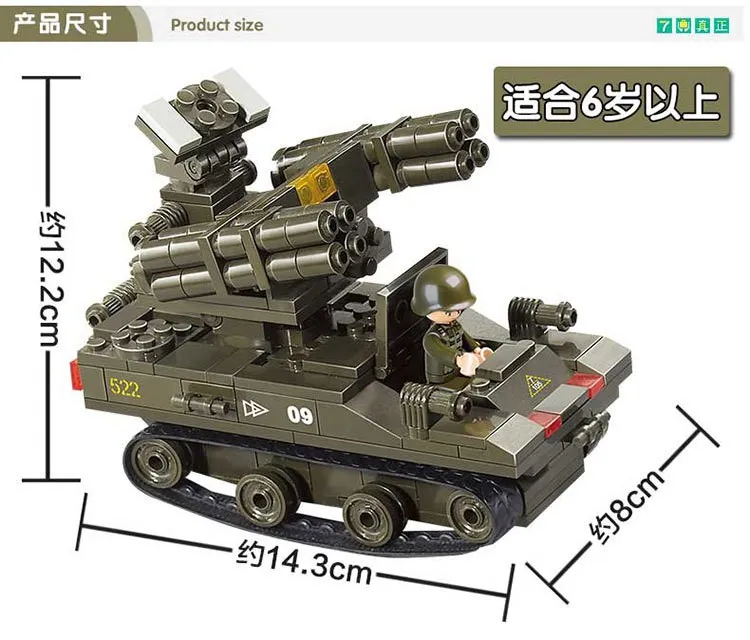Sluban модели Здание игрушка Совместимость с LEGO Лего Legos Конструктор B0289 419 блок