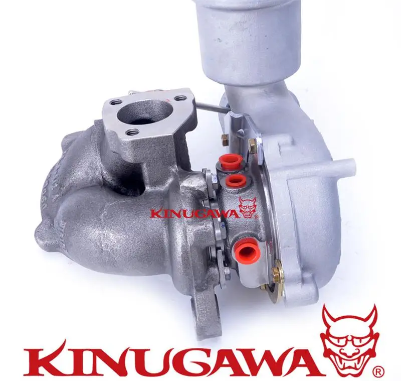Турбокомпрессор Kinugawa оригинальный для KKK 53039880052 VW Bora Golf Jetta Beetle 180HP|turbocharger kkk|turbocharger