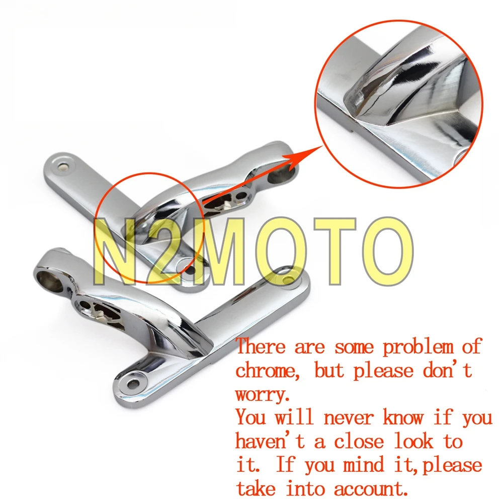 Серебристые аксессуары для мотоциклов дополнительный осветительный прожектор с