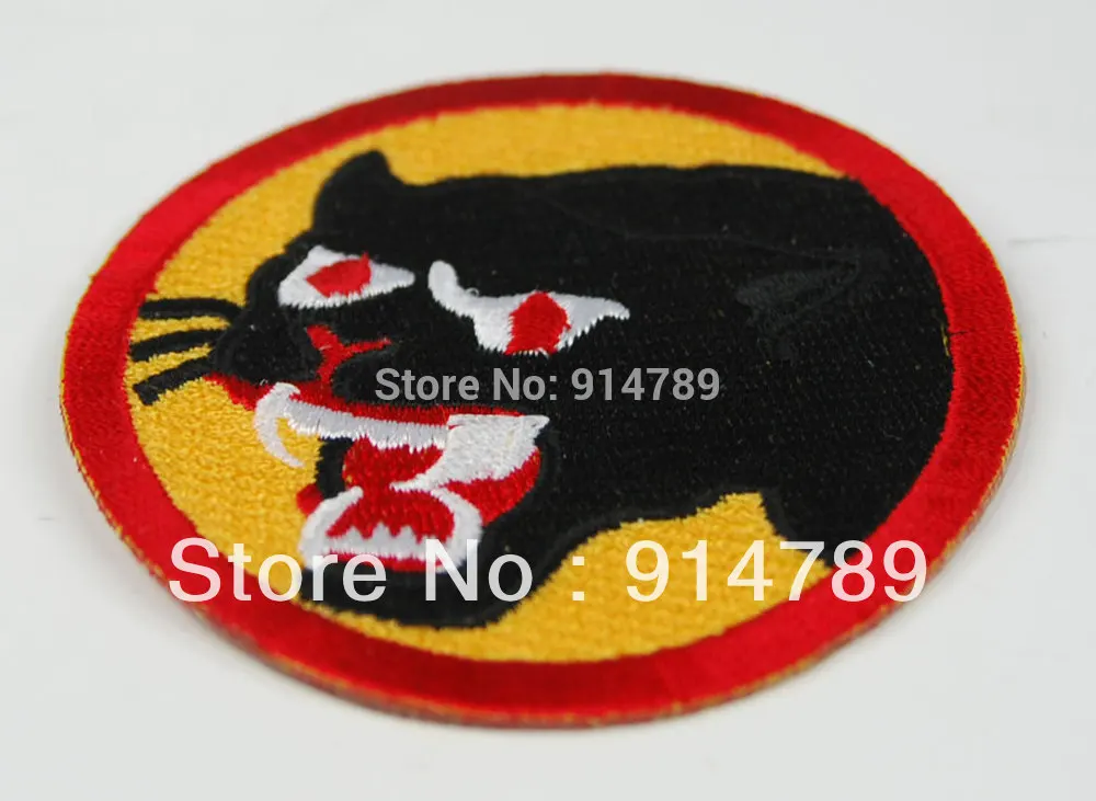 Второй мировой войны 66-е пехотное подразделение армии США Военный Патч-32768 |