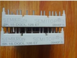 

Freeshipping 2PCS/Lots New and original SK15DGDL126ET Power supply module