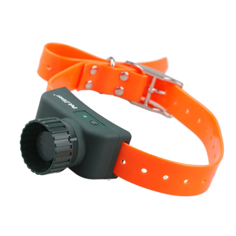 Водостойкая 9 Тон звуковой сигнал звук Охота для собак ошейник ошейники