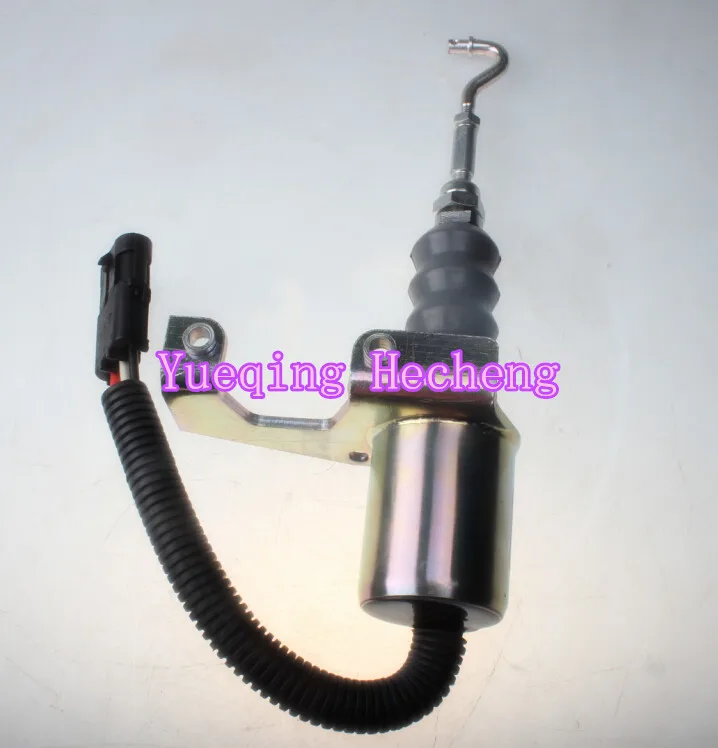 Остановка топлива отключение Отключение соленоида SA-3799-24 6290050 1751ES RSV |