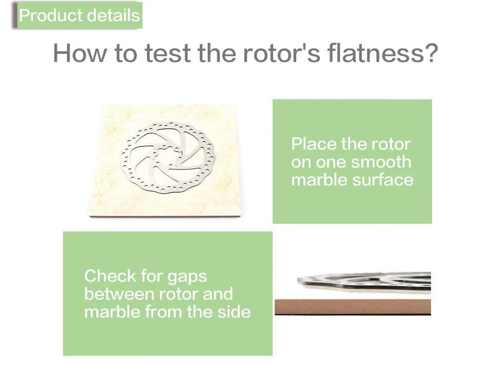 Ротор дискового тормоза для велосипеда размер 160 мм ротор DH 6 дюймов 1 шт. с болтами