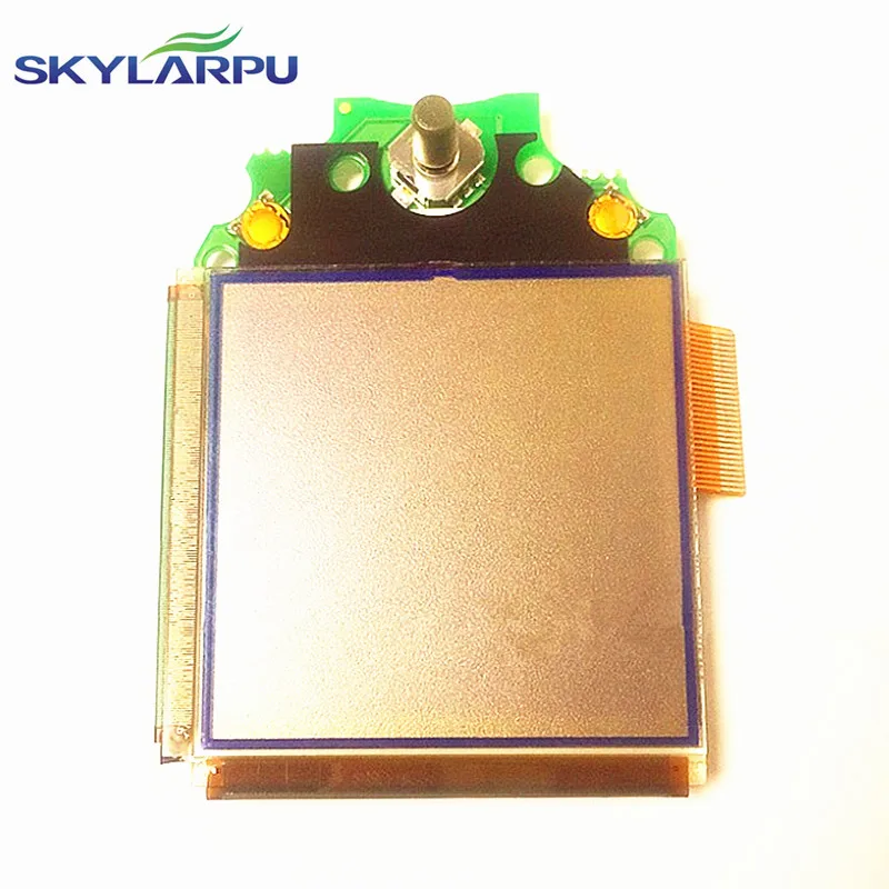 Skylarpu 2 0 дюймовый TFT ЖК экран MT7701F3 для Garmin Rino 110 130 GPS дисплей панель ремонт