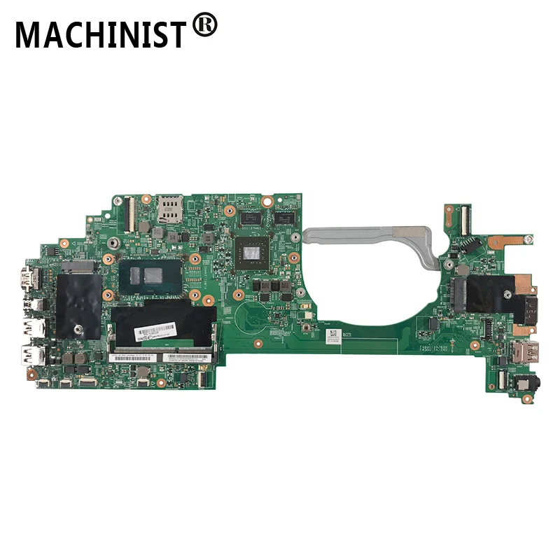 Материнская плата для ноутбука Lenovo ThinkPad Yoga 460 p40 модель DDR3 00UP146 448.05106.0021 14283 2 100%