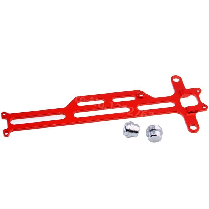 Радиоуправляемая машина из алюминиевого сплава (Al) для моделей масштаба 1/18