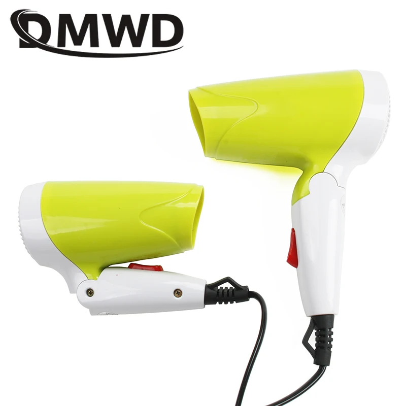 DMWD фен для волос Электрический Фены отель ванная комната воздуходувка | Бытовая