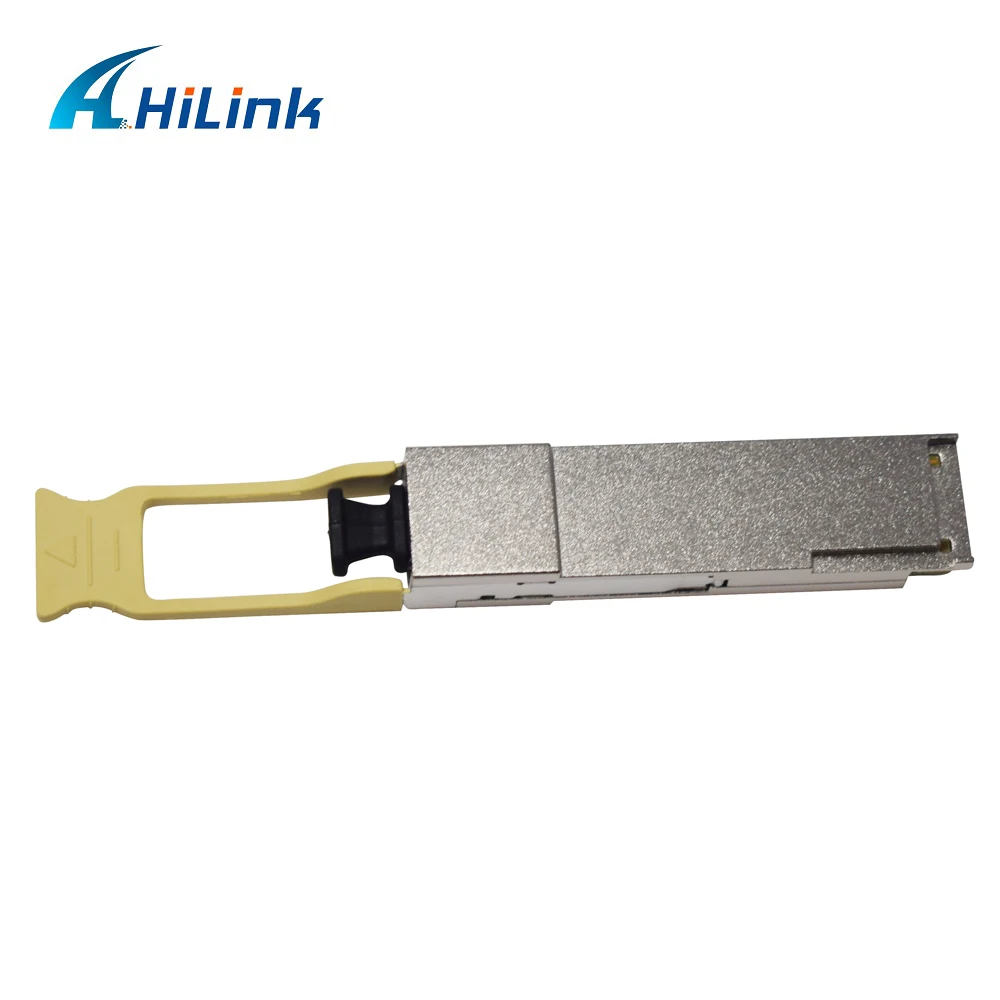 Бесплатная доставка! QSFP + 40G SR волоконно оптический модуль SR4 850nm MPO разъем MMF