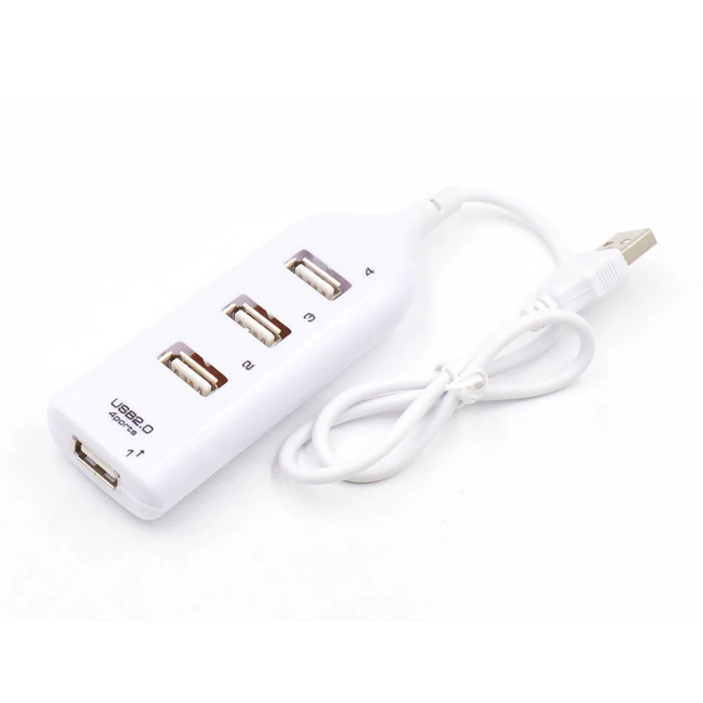 Модный приёмник с жесткими дисками аксессуары для ноутбуков компьютер USB 2 0