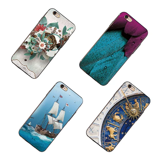 Ударопрочный жесткий Защитный чехол Крышка для Apple IPhone 4S 5S 5C 6 Plus 7/7 Plus|case cover|protective