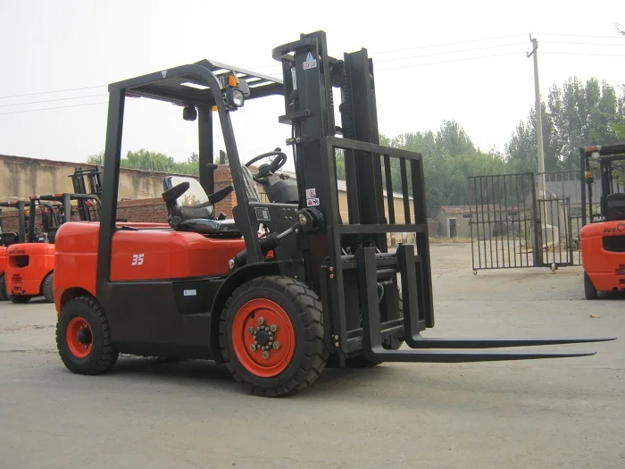 Лучший производитель 3000 кг дизельный подъемник|forklift truck training|truck clutchesforklift used |
