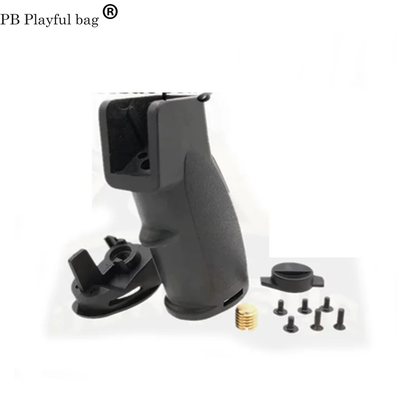 Открытый конкурентоспособная игра CS оборудование DIY тактика хобби Интимная HK416 v2
