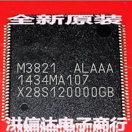 

10 шт./лот M3821-ALAAA QFP