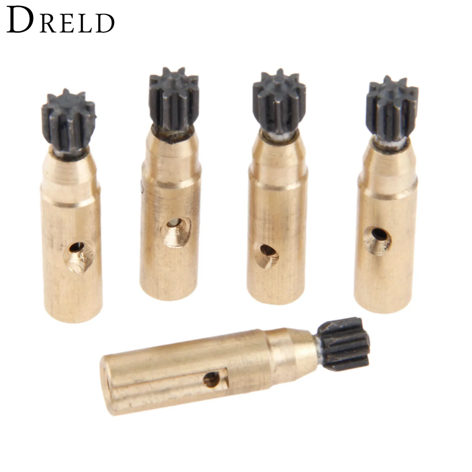 Масляный насос DRELD 5 шт. для бензопилы STIHL 017 018 021 MS170 MS180 MS230 MS250 MS210 #1123 640 3201 3200