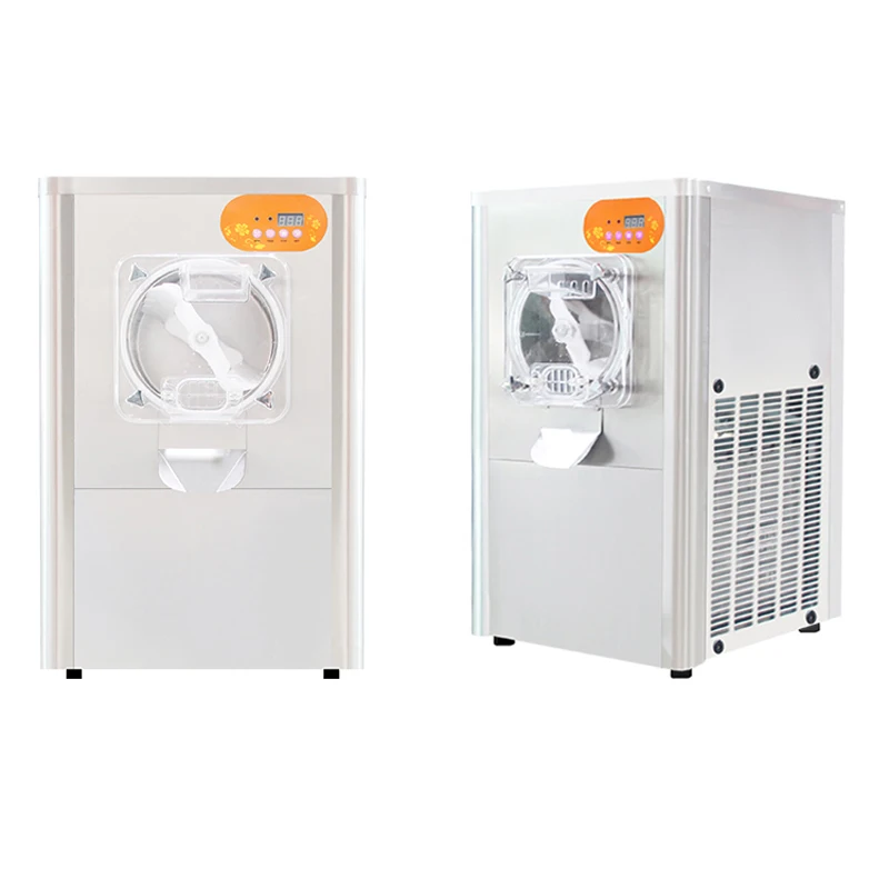 Скидка 2019! Итальянская машина для приготовления Фруктового