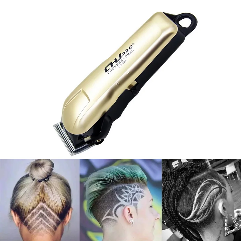 Новая машинка триммер для бороды профессиональные кусачки маникюра