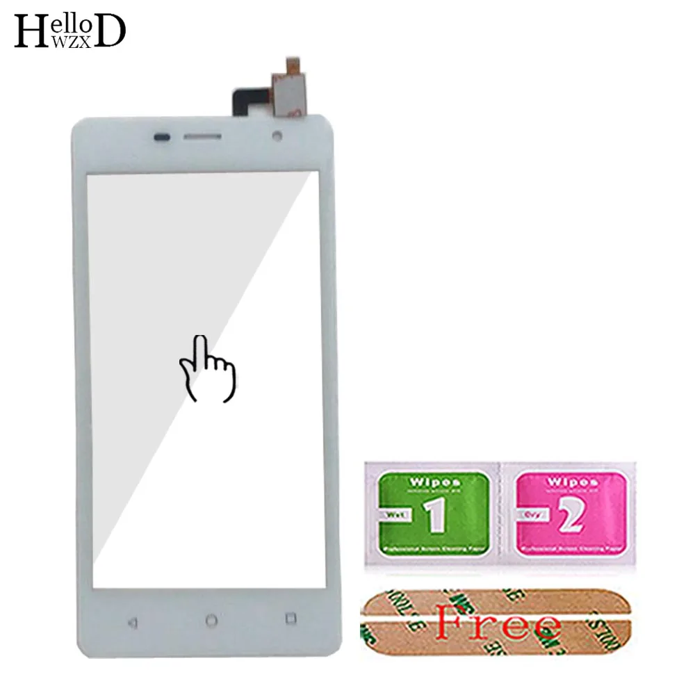 Мобильный сенсорный экран для Prestigio Wize PX3 PSP 3528 DUO 3528DUO сенсорное стекло дигитайзер