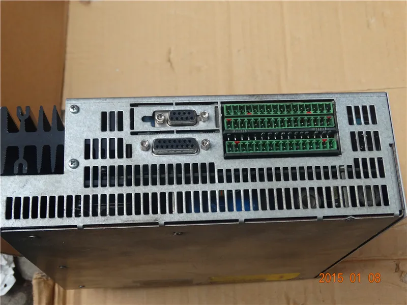 Atlas Copco/Монтаж Систем QCM-T 340 25 используется в хорошем состоянии | Инструменты